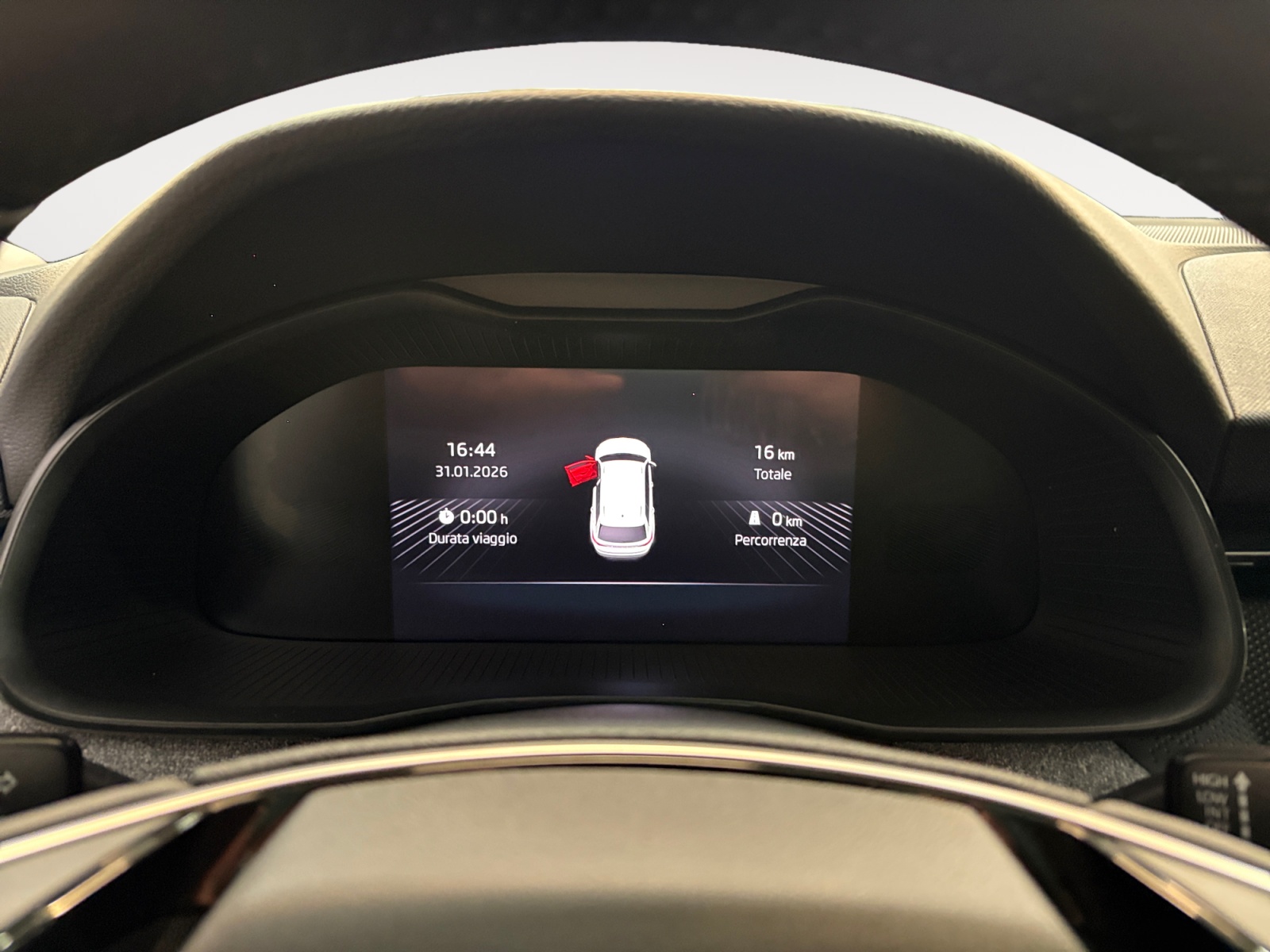 Kamiq 1.0 tsi 130 Edition 115cv KM0 - immagine 8