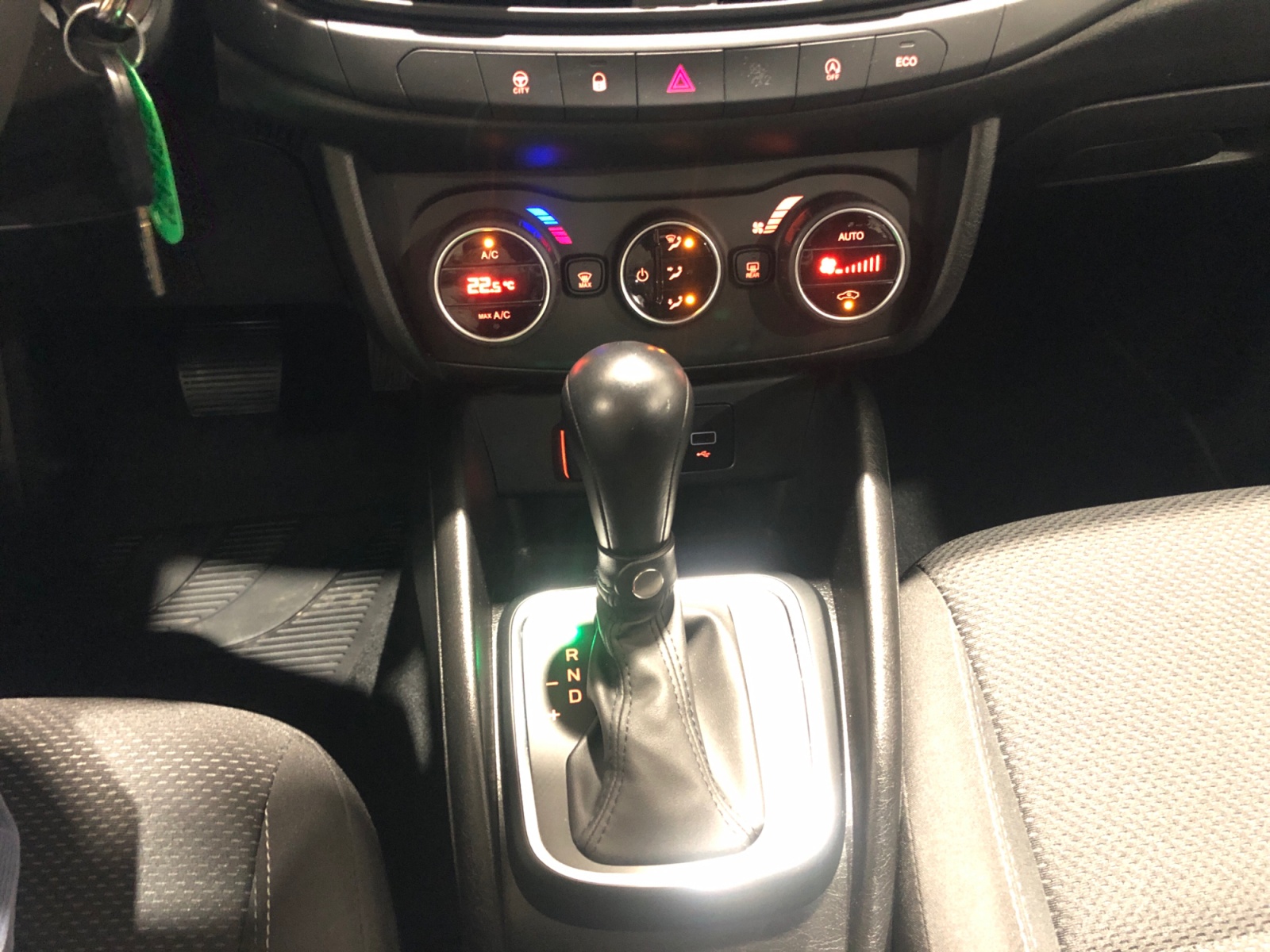 Tipo 5p 1.6 mjt Lounge s&s 120cv dct - immagine 9