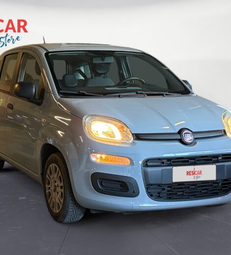 Panda 1.2 Lounge s&s 69cv my19