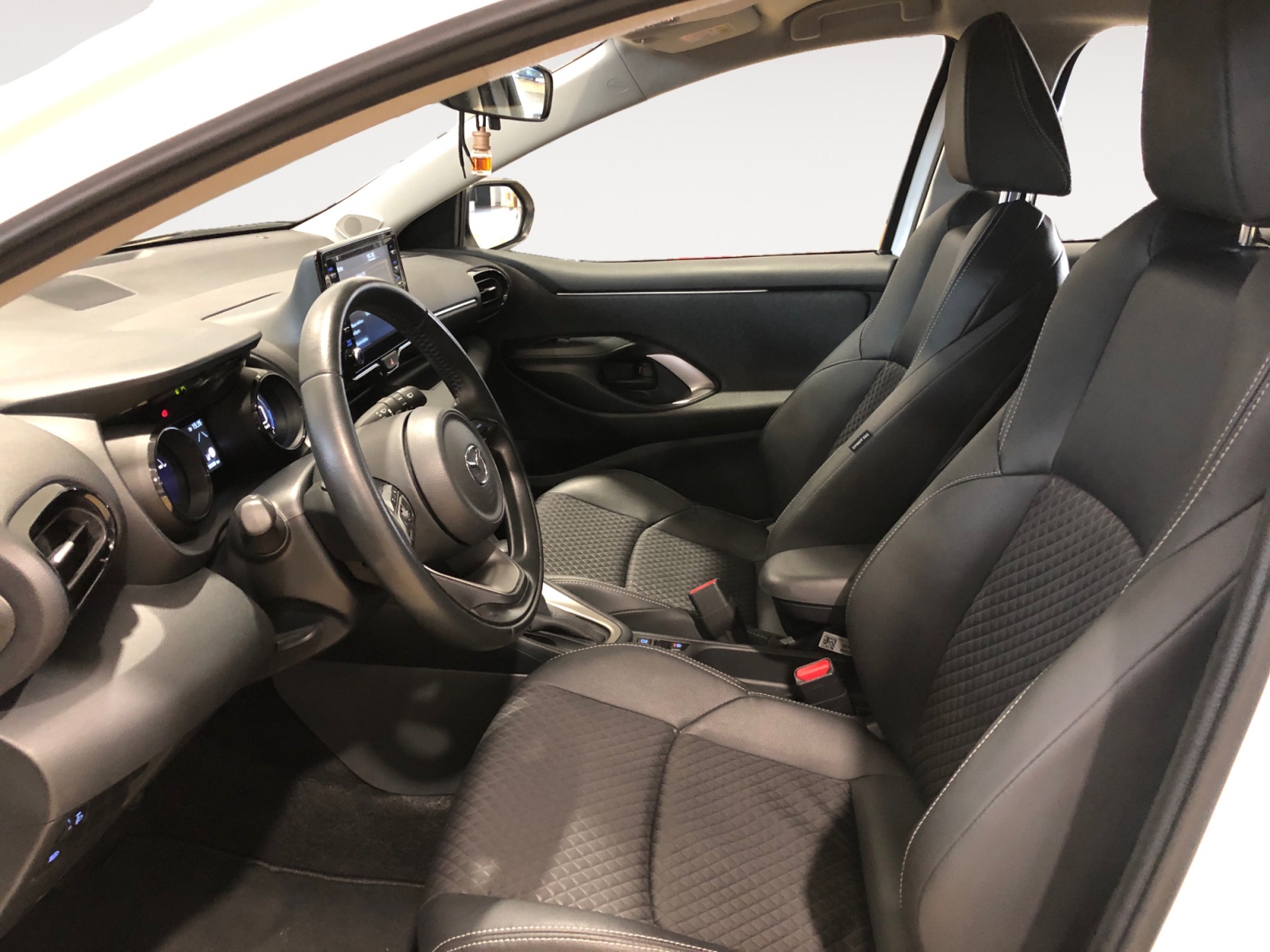 2 1.5 vvt full hybrid electric Agile Comfort Pack e-cvt - immagine 7