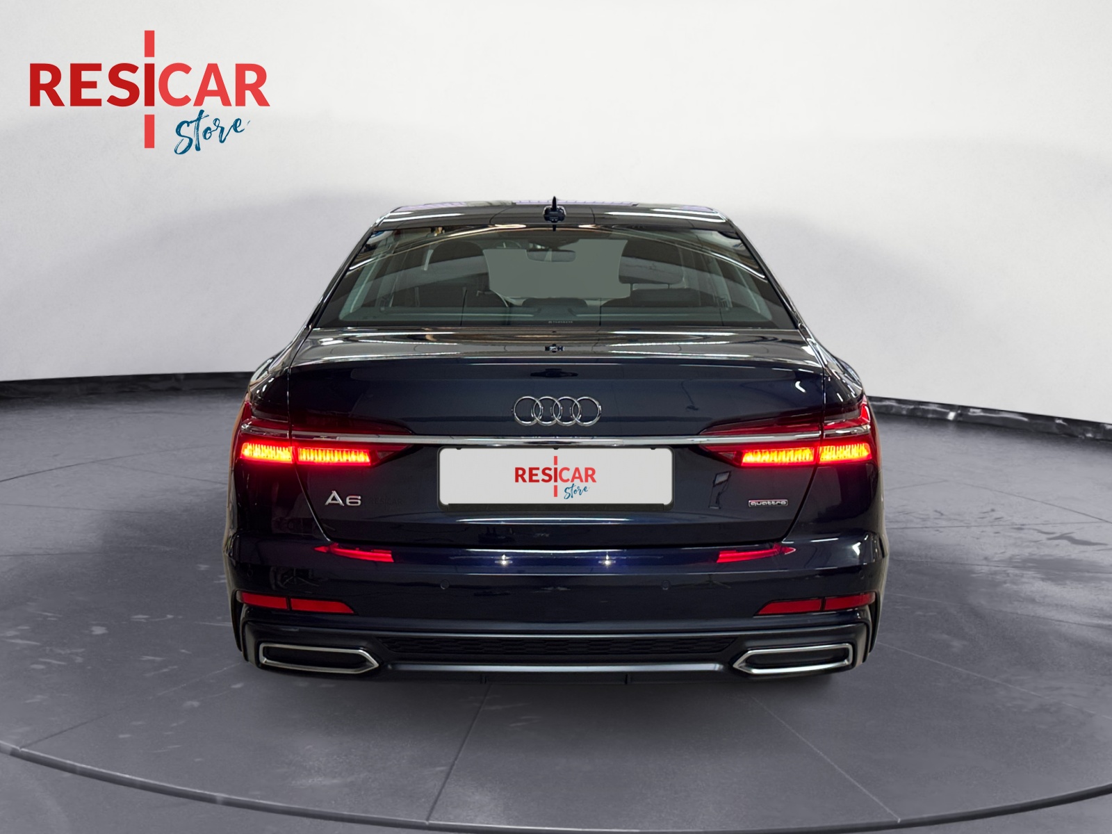 A6 40 2.0 tdi mhev Business Sport quattro s-tronic IVA ESPOSTA - immagine 13