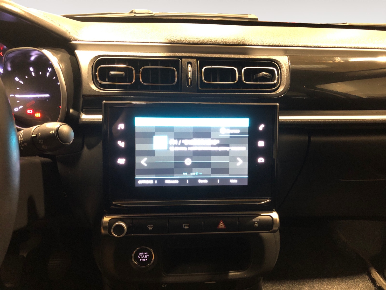 C3 1.2 puretech Feel Pack s&s 110cv my20 - immagine 10