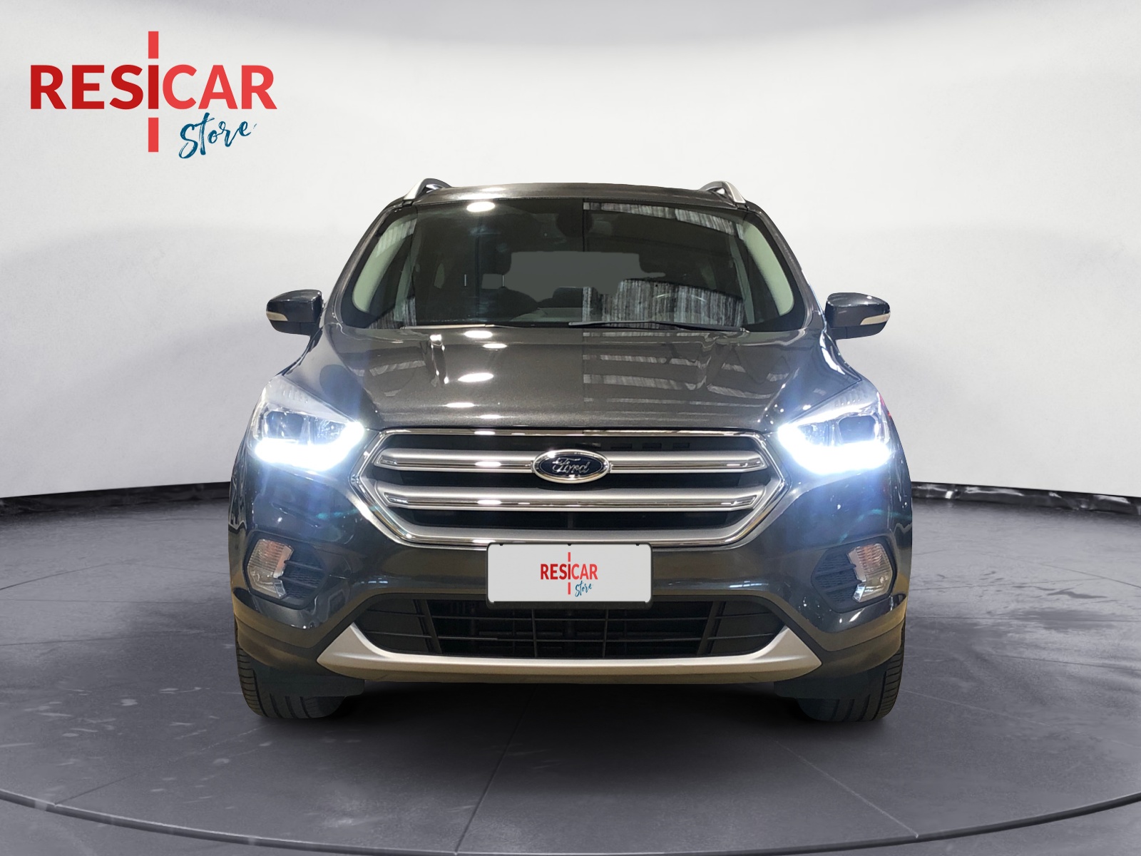 Kuga 1.5 tdci Titanium Business s&s 2wd 120cv - immagine 2