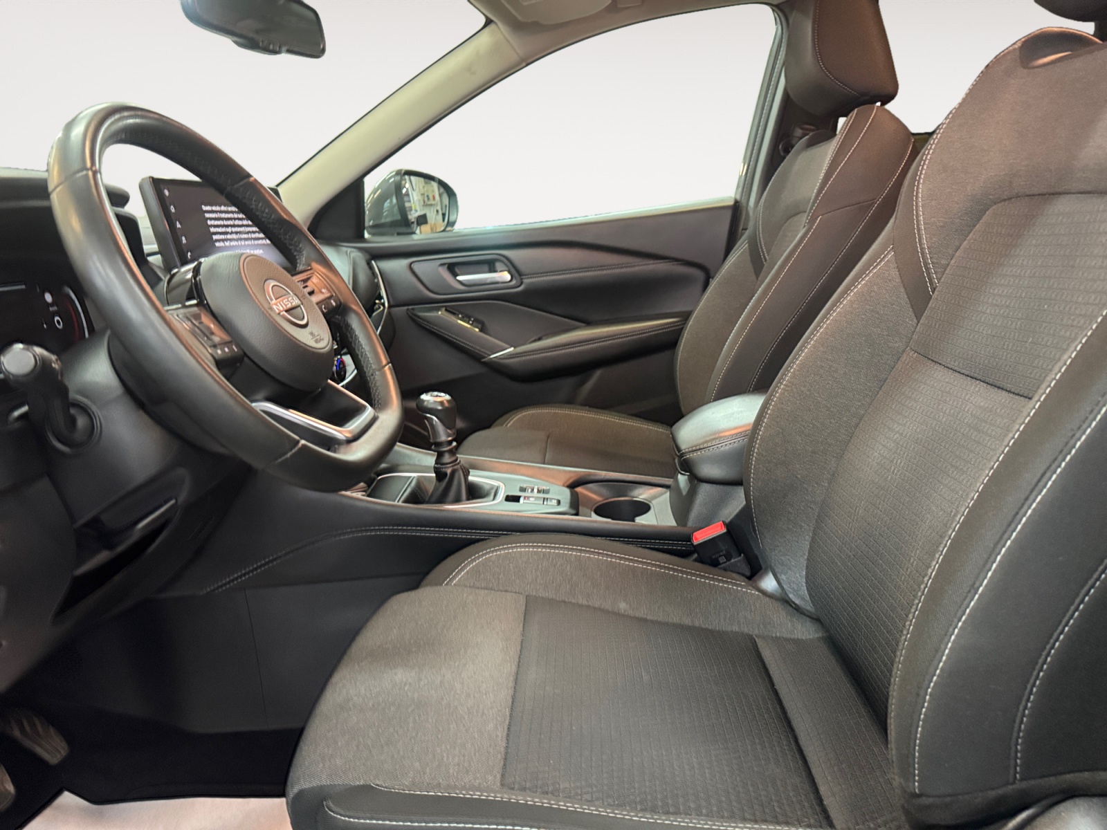 Qashqai 1.3 mhev N-Connecta 2wd 140cv - immagine 7