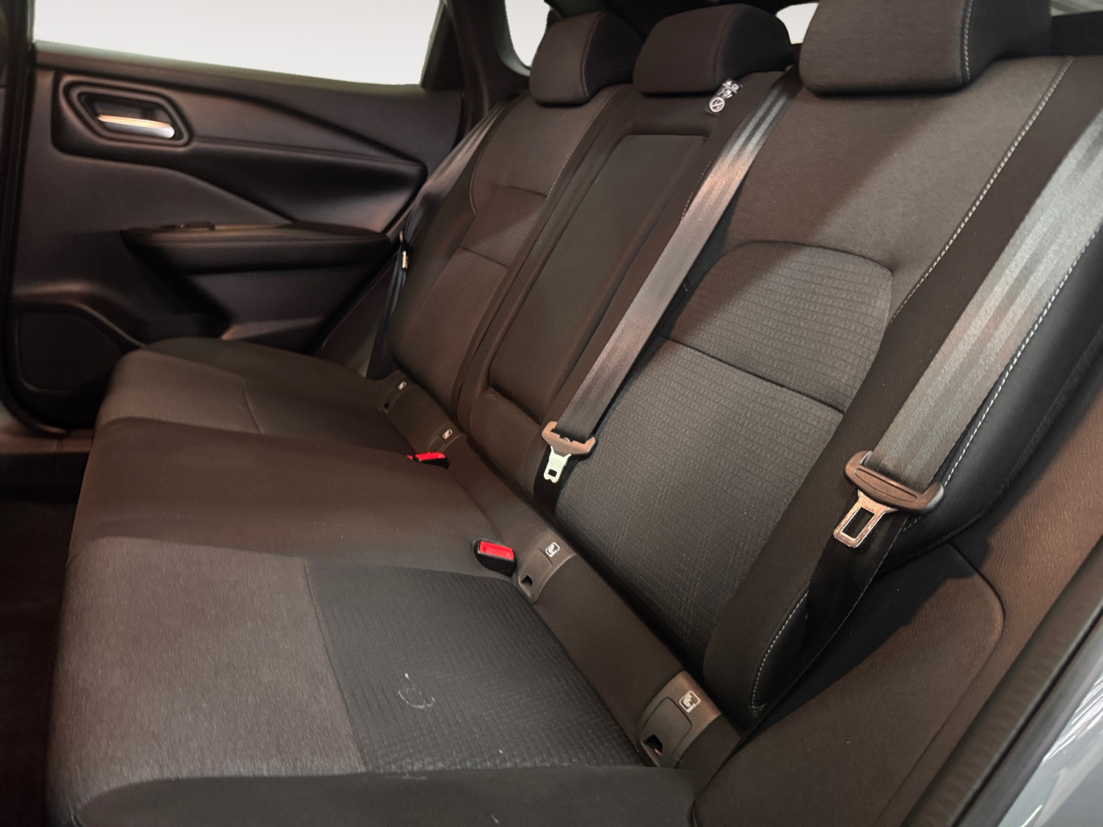 Qashqai 1.3 mhev N-Connecta 2wd 140cv - immagine 11