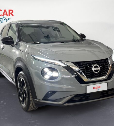 Juke 1.0 dig-t Acenta 114cv IVA ESPOSTA