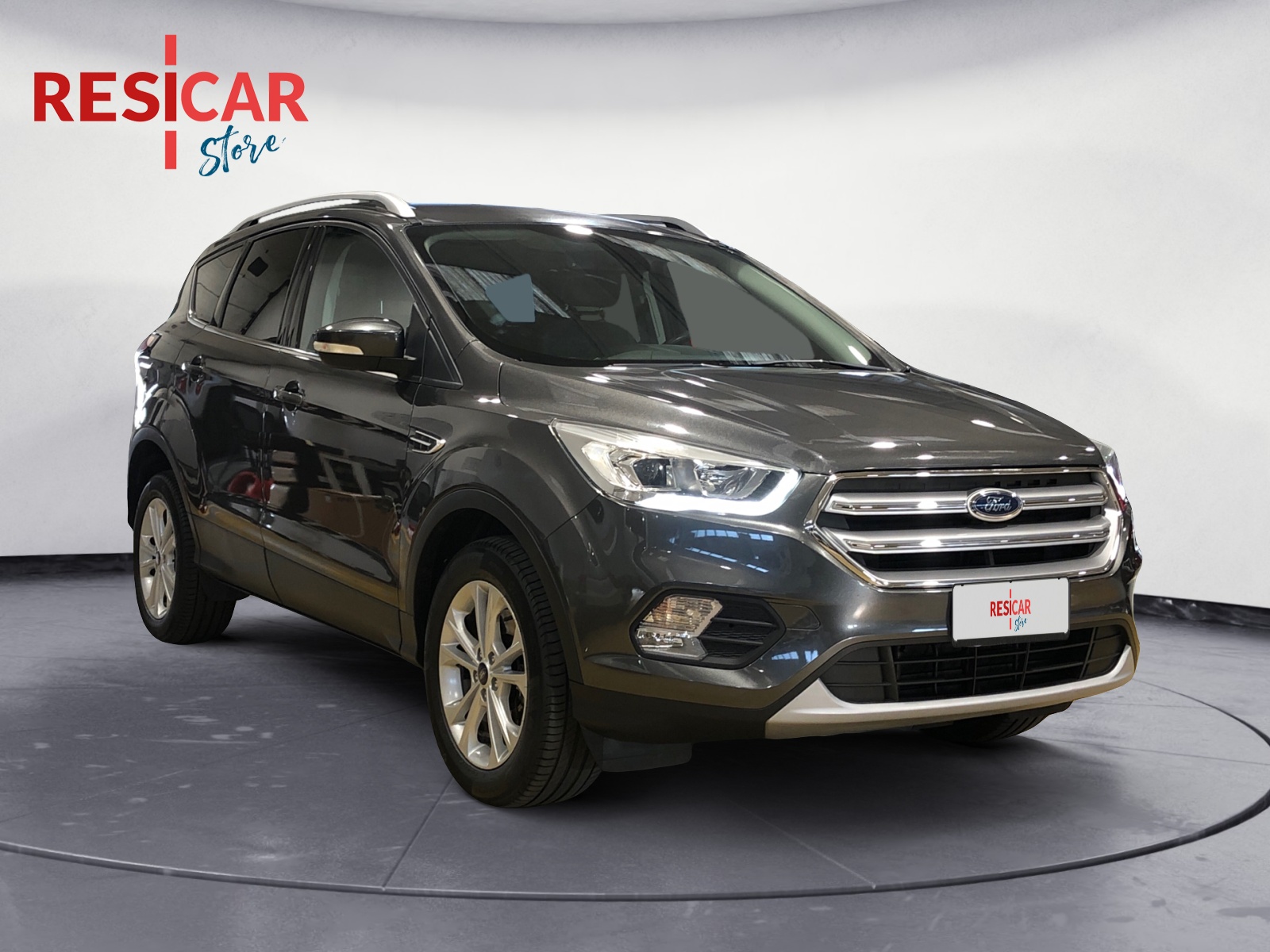 Kuga 1.5 tdci Titanium Business s&s 2wd 120cv