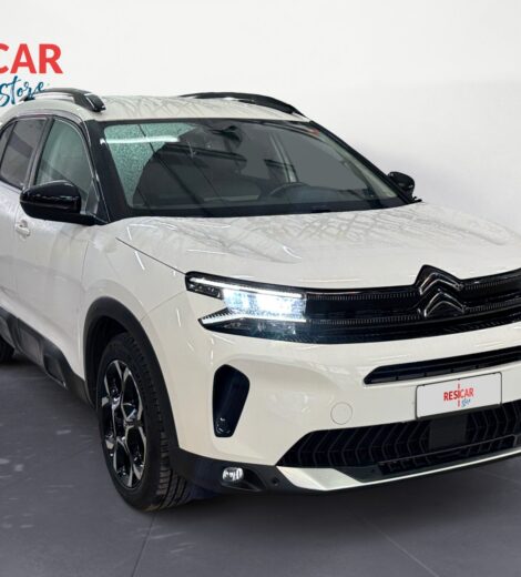 C5 Aircross 1.5 bluehdi Shine Pack s&s 130cv eat8 AUTOCARRO N1