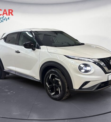 Juke 1.0 dig-t Acenta 114cv IVA ESPOSTA