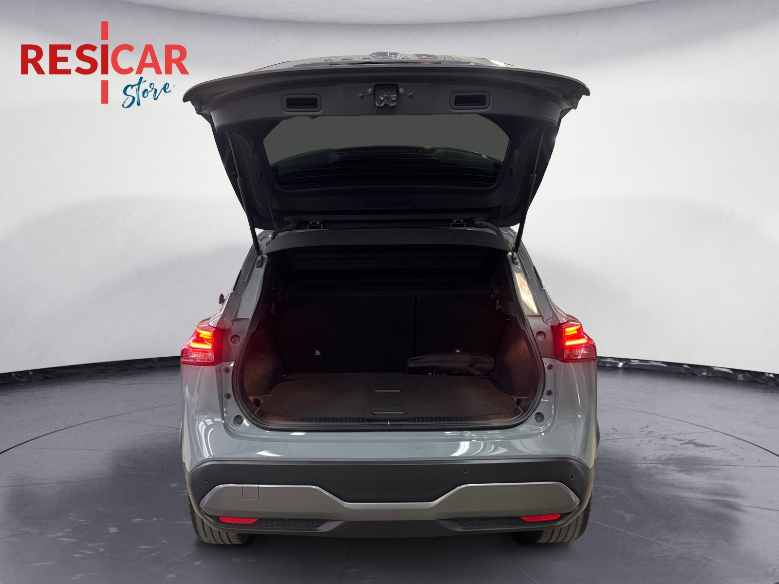 Qashqai 1.3 mhev N-Connecta 2wd 140cv - immagine 14