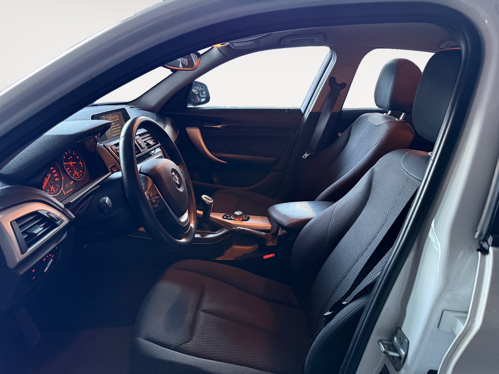 116i Advantage 5p - immagine 7