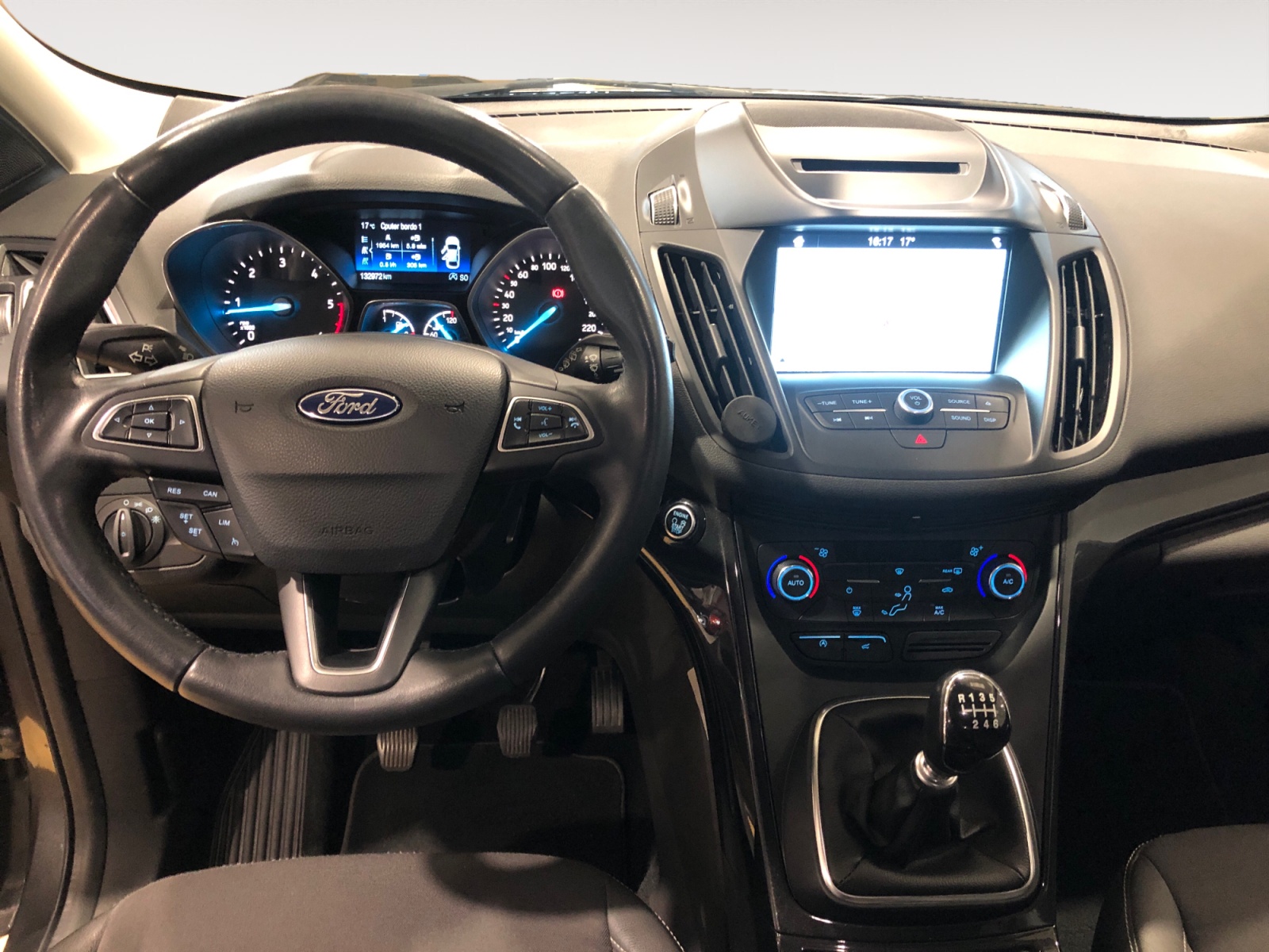 Kuga 1.5 tdci Titanium Business s&s 2wd 120cv - immagine 12