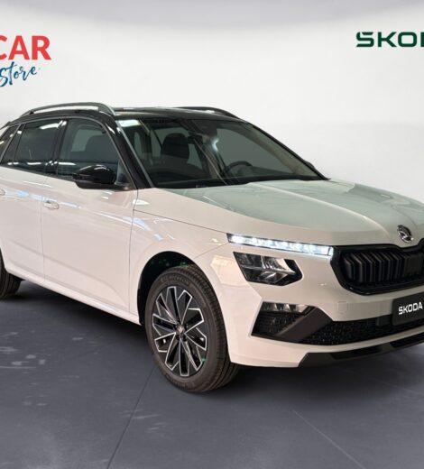 Kamiq 1.0 tsi 130 Edition 115cv KM0