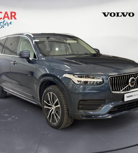 XC90 II 2015 - XC90 2.0 B5 Momentum Pro awd 7p.ti geartronic