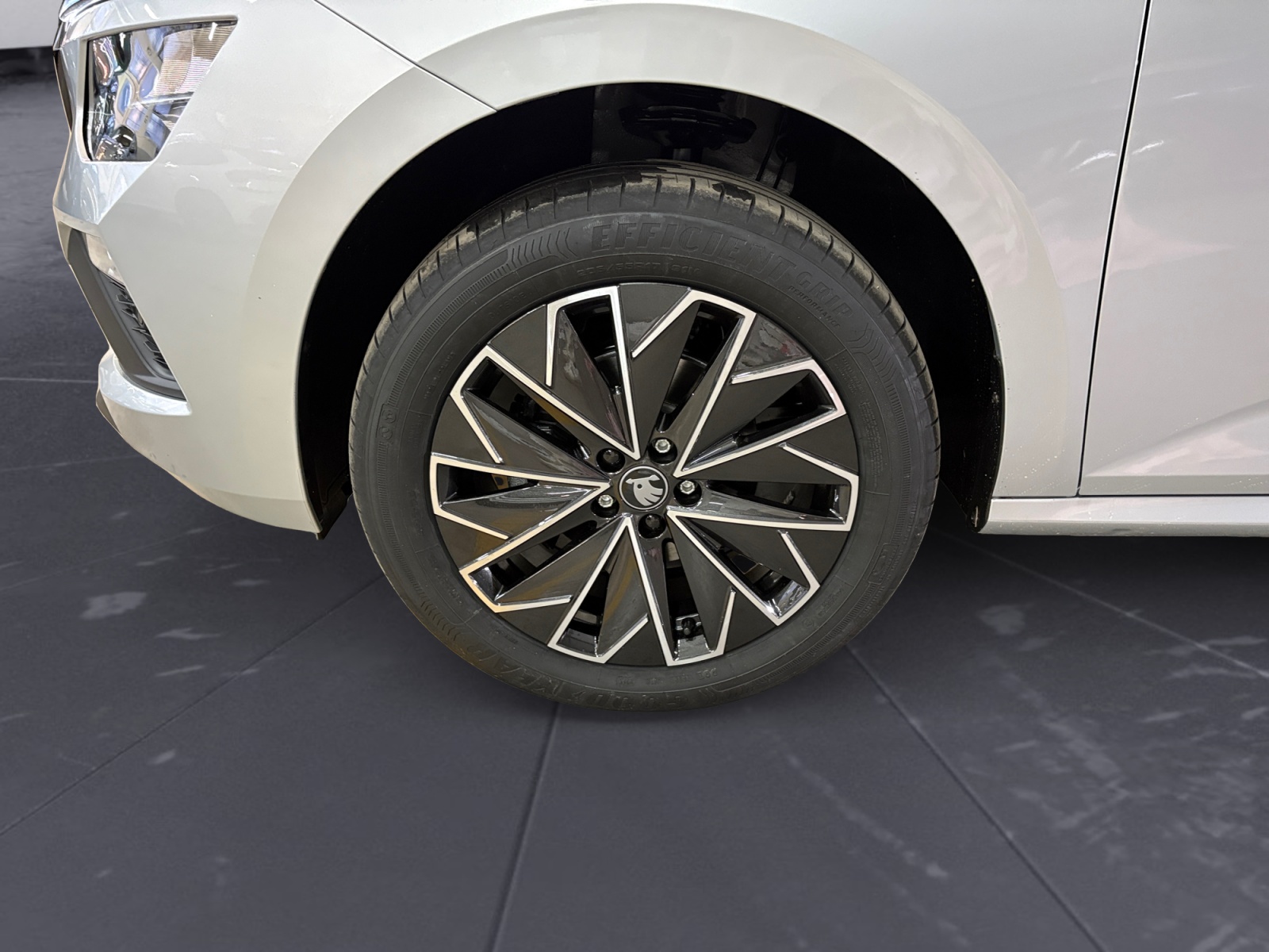 Kamiq 1.0 tsi 130 Edition 115cv KM0 - immagine 15