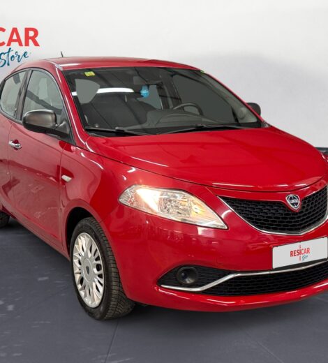 Ypsilon 1.2 Silver 69cv