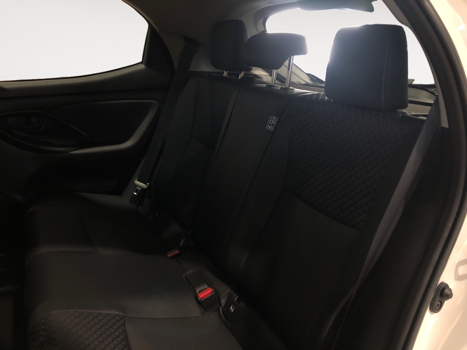 2 1.5 vvt full hybrid electric Agile Comfort Pack e-cvt - immagine 11