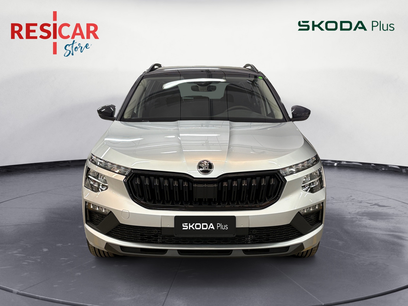 Kamiq 1.0 tsi 130 Edition 115cv KM0 - immagine 2