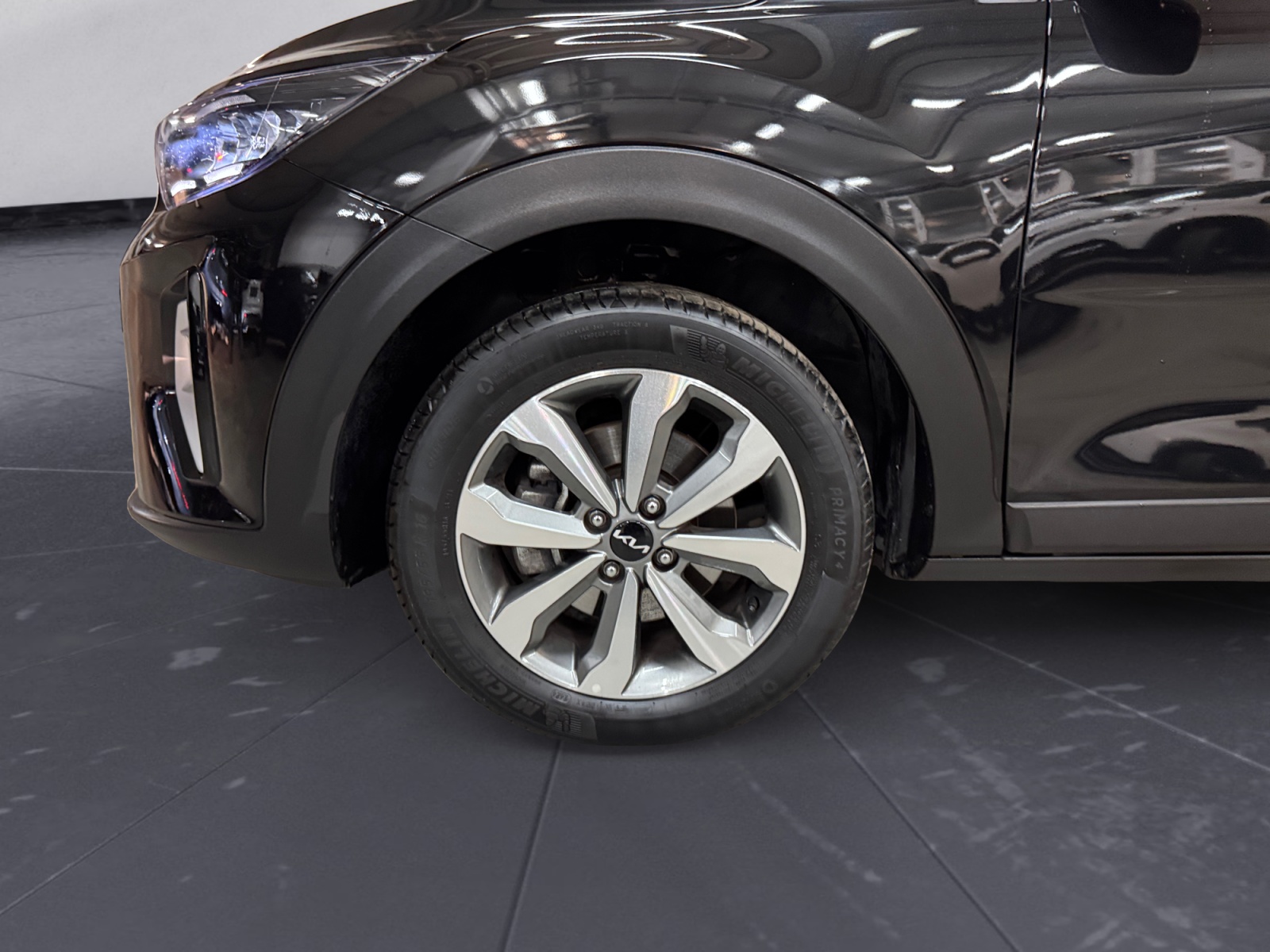 Stonic 1.2 mpi Style 79cv IVA ESPOSTA - immagine 15