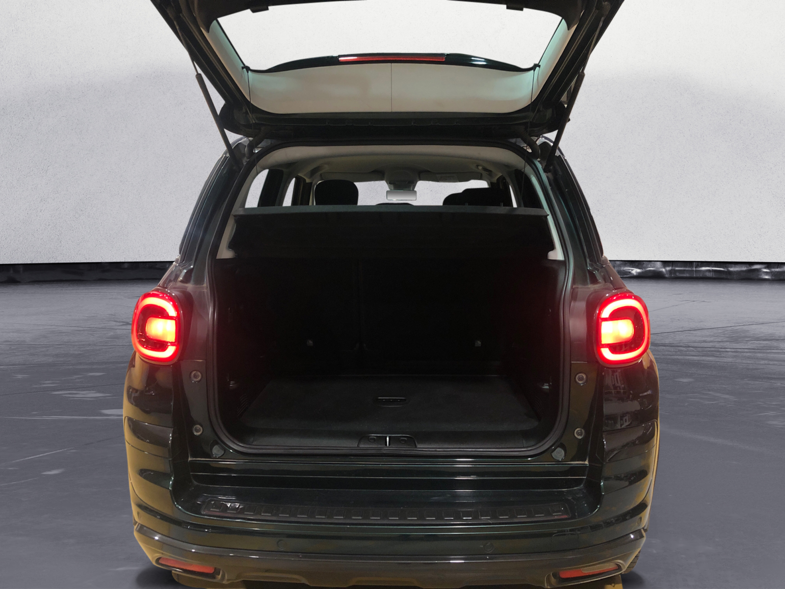 500L Wagon 1.4 Urban 95cv my19 - immagine 14