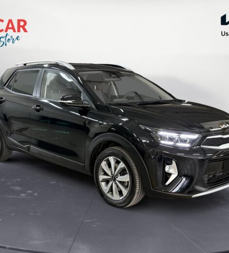 Stonic 1.2 mpi Style 79cv IVA ESPOSTA