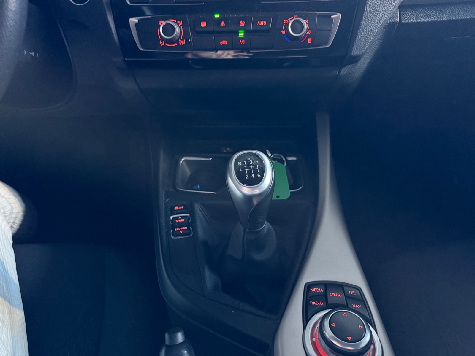 116i Advantage 5p - immagine 9