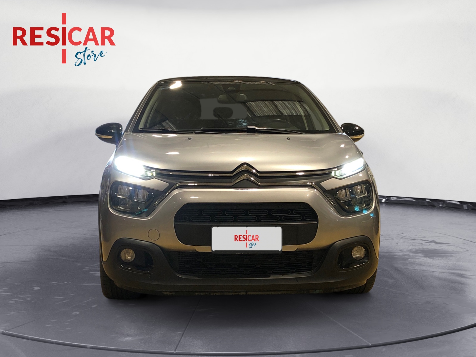 C3 1.2 puretech Feel Pack s&s 110cv my20 - immagine 2