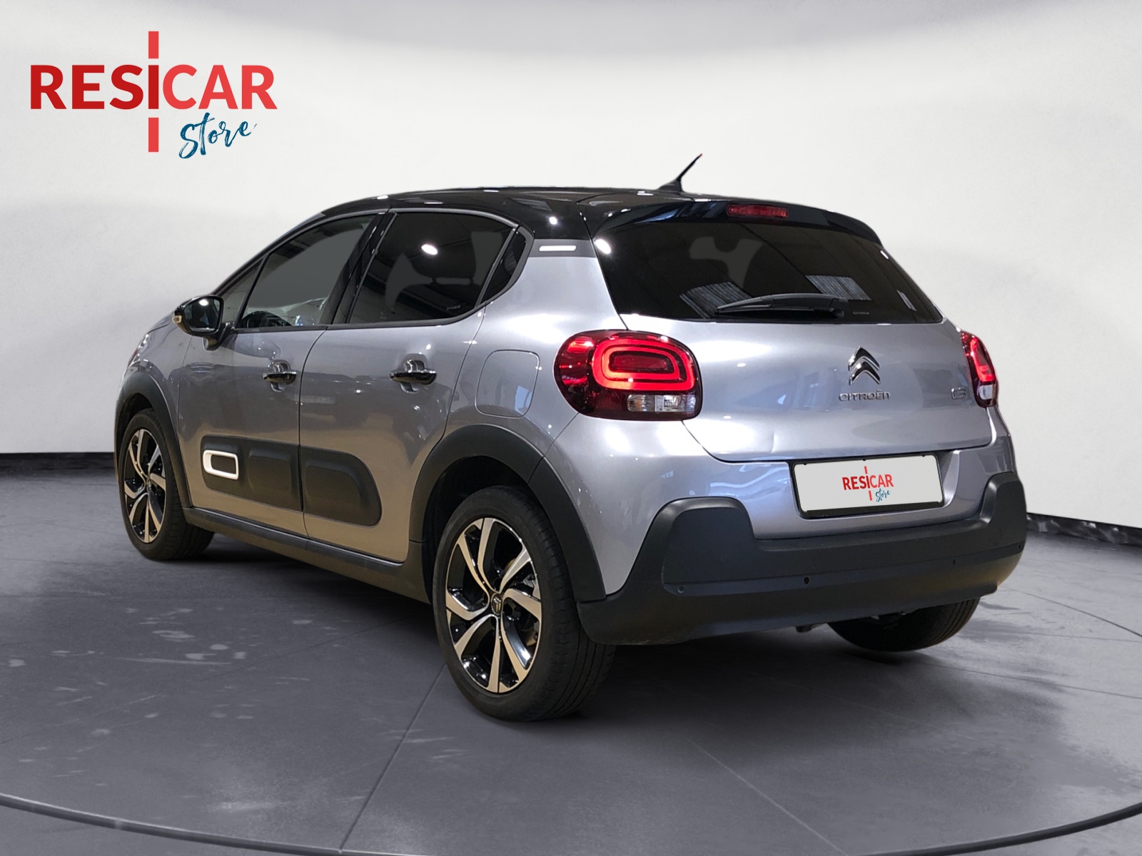 C3 1.2 puretech Feel Pack s&s 110cv my20 - immagine 4