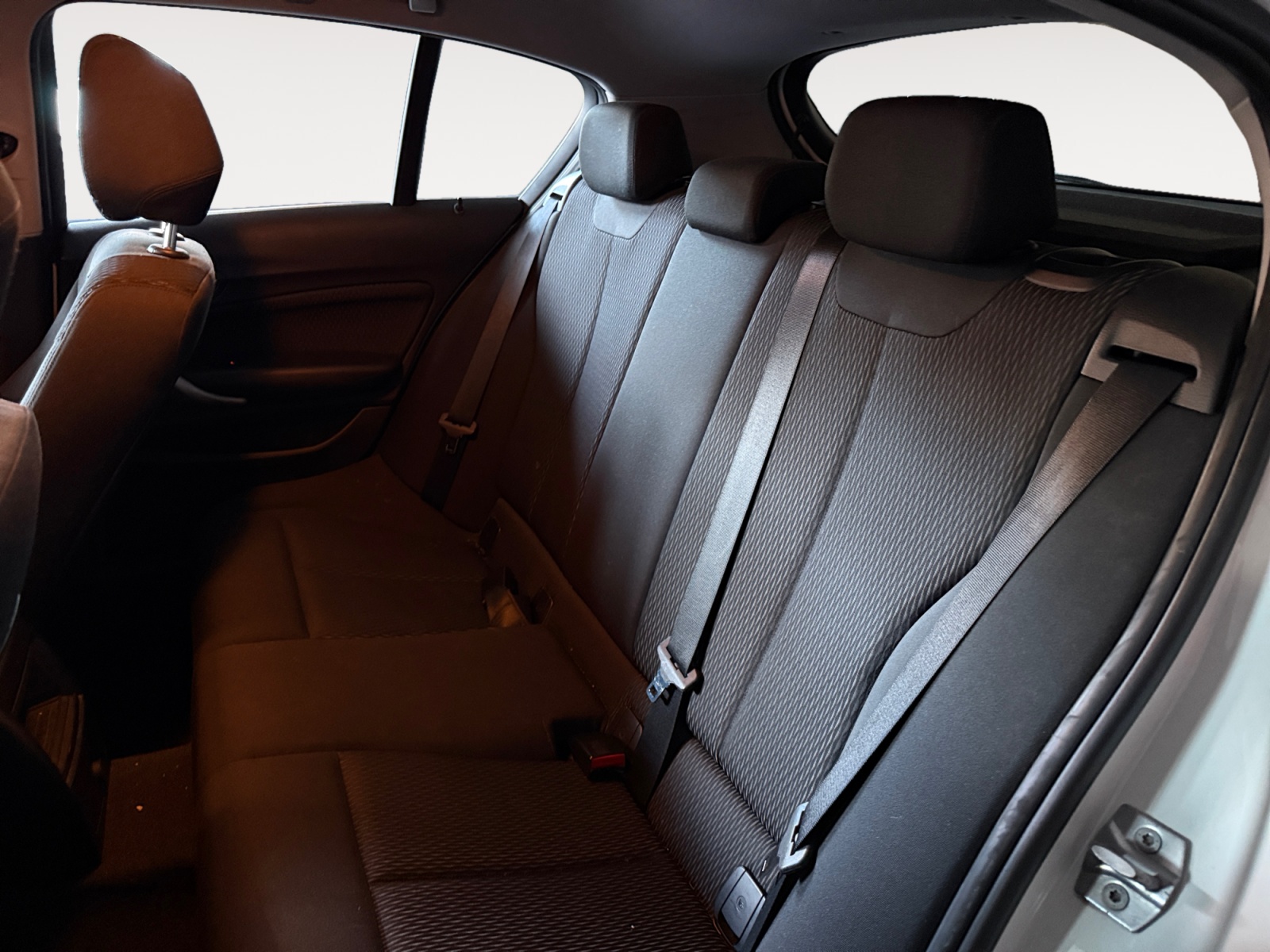 116i Advantage 5p - immagine 11