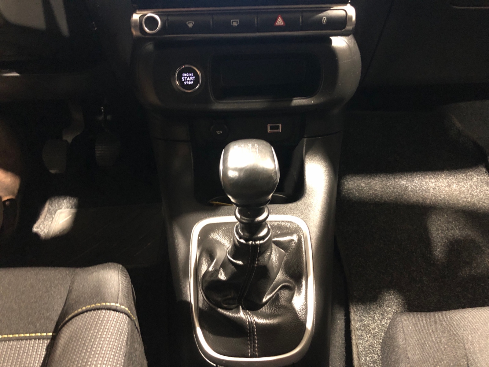 C3 1.2 puretech Feel Pack s&s 110cv my20 - immagine 9