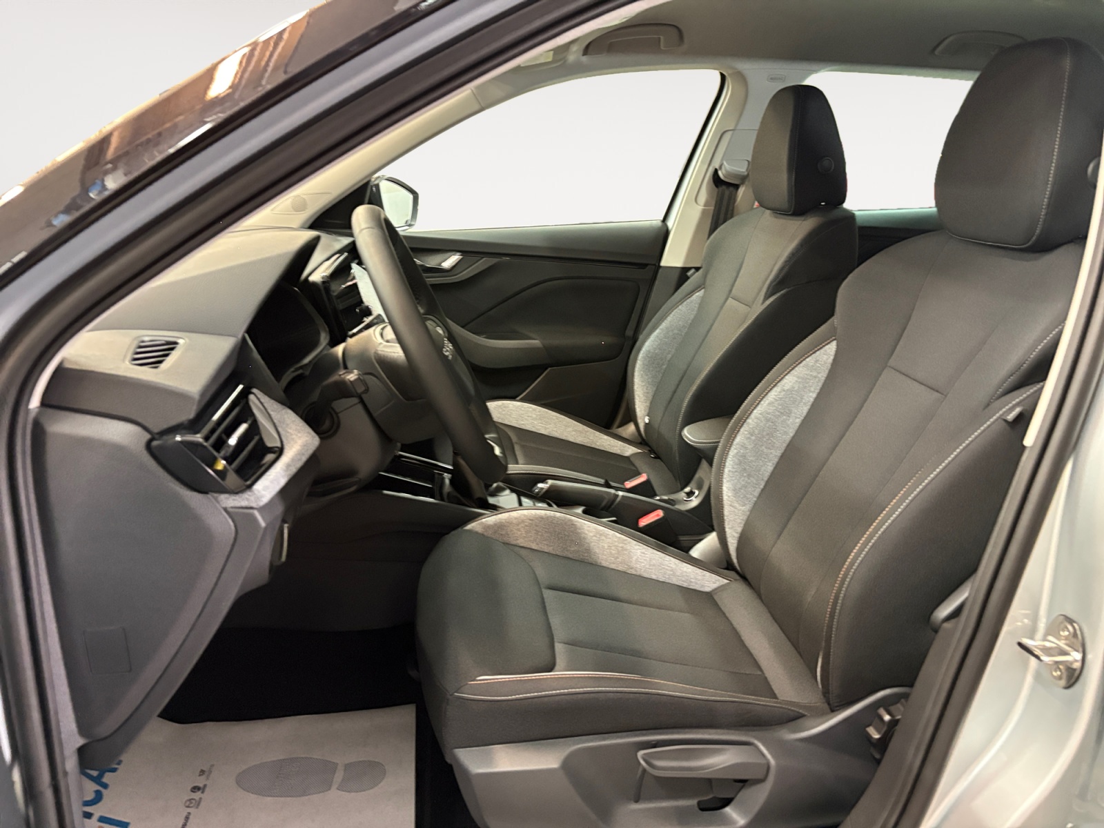 Kamiq 1.0 tsi 130 Edition 115cv KM0 - immagine 7