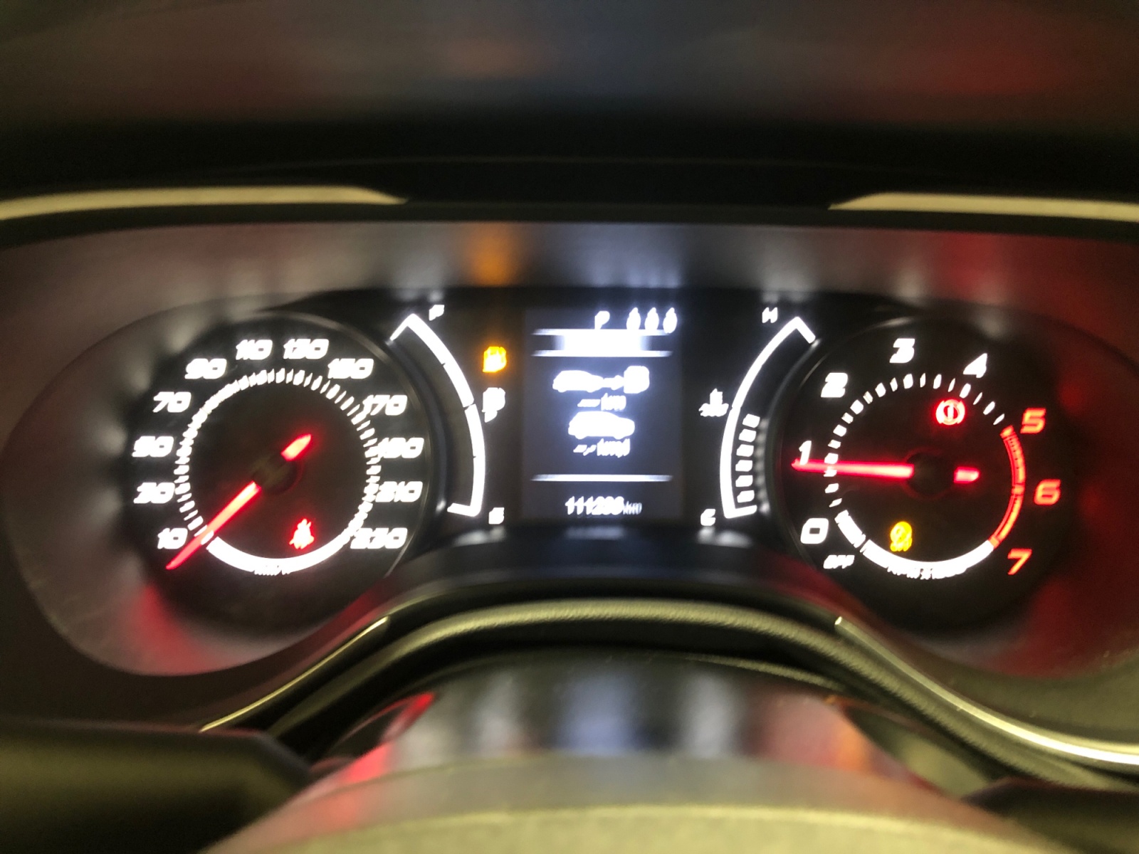 Tipo 5p 1.6 mjt Lounge s&s 120cv dct - immagine 8