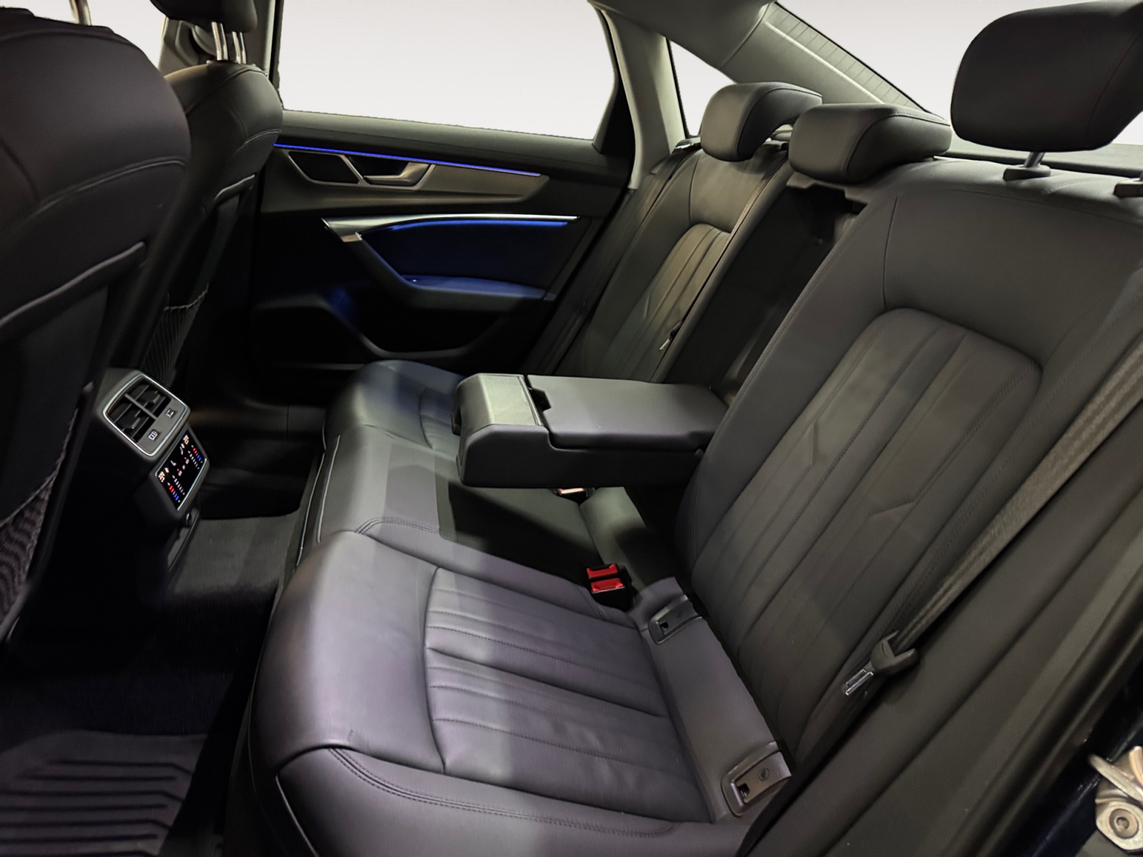 A6 40 2.0 tdi mhev Business Sport quattro s-tronic IVA ESPOSTA - immagine 11