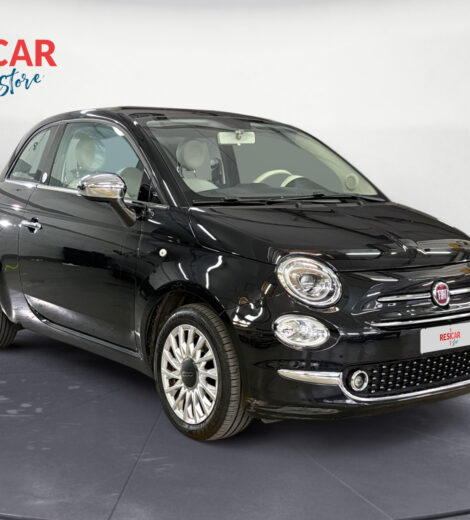 500 1.2 Mirror s&s 69cv IDONEA NEOPATENTATO