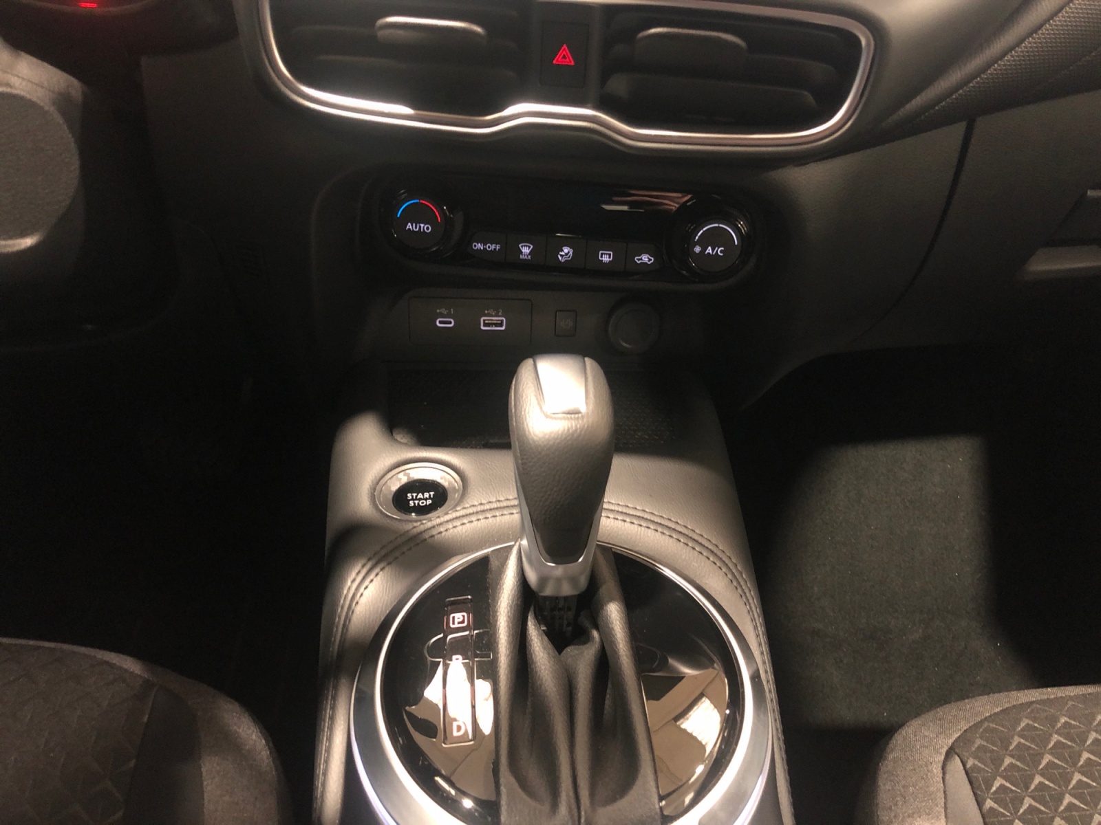 JUKE N-CONNECTA AMT - immagine 9