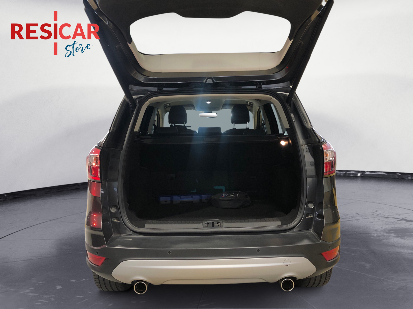 Kuga 1.5 tdci Titanium Business s&s 2wd 120cv - immagine 14