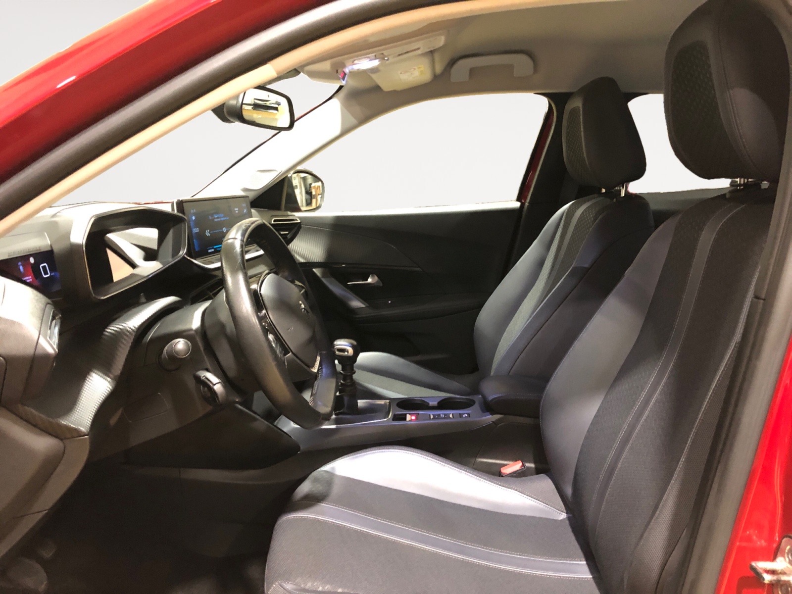 2008 1.5 bluehdi Allure s&s 100cv - immagine 7