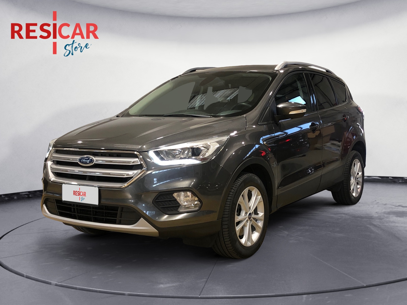 Kuga 1.5 tdci Titanium Business s&s 2wd 120cv - immagine 3