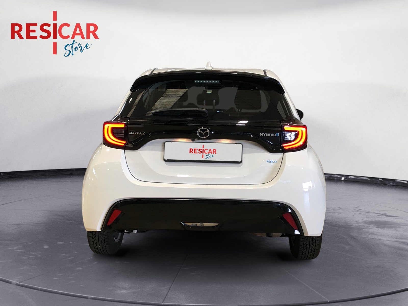 2 1.5 vvt full hybrid electric Agile Comfort Pack e-cvt - immagine 13