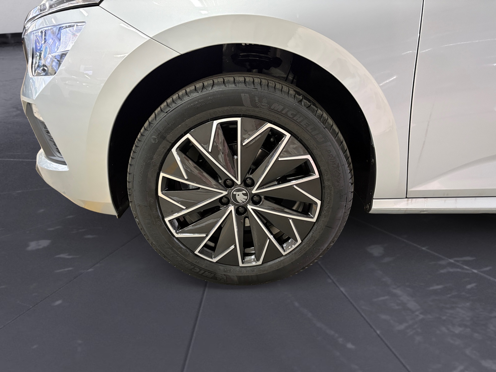 Kamiq 1.0 tsi 130 Edition 115cv KM0 - immagine 15