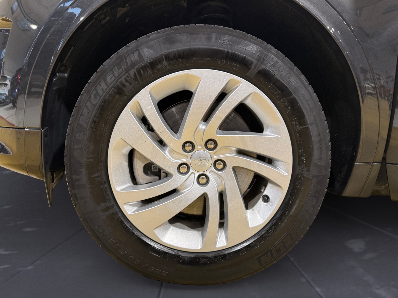 Discovery Sport 2.0d td4 mhev S awd 163cv auto - immagine 15