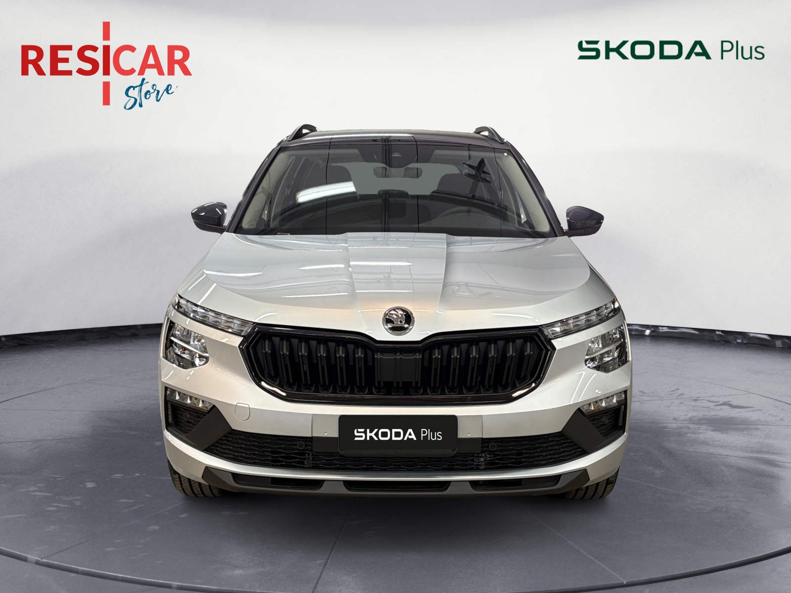 Kamiq 1.0 tsi 130 Edition 115cv KM0 - immagine 2