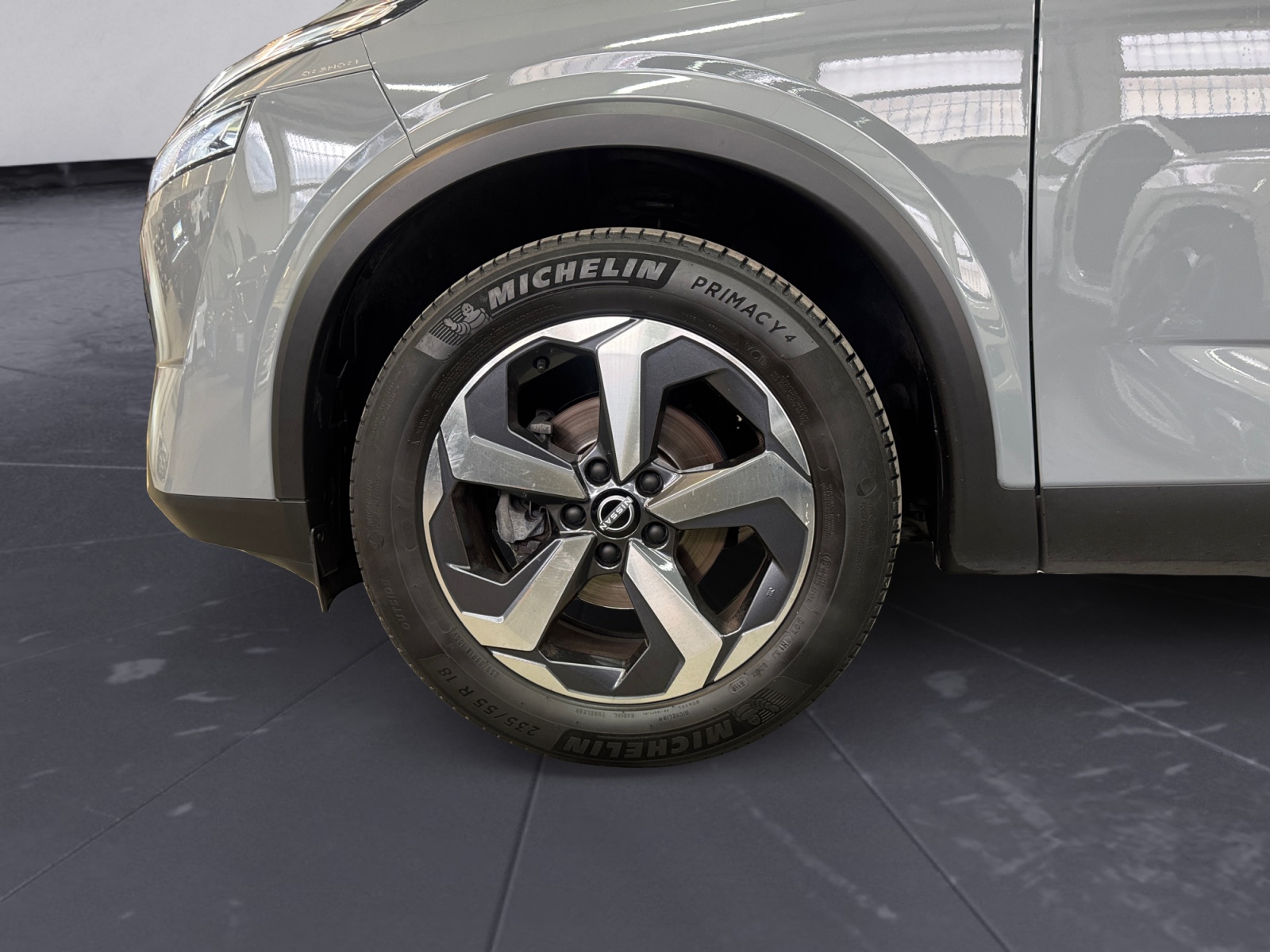 Qashqai 1.3 mhev N-Connecta 2wd 140cv - immagine 15