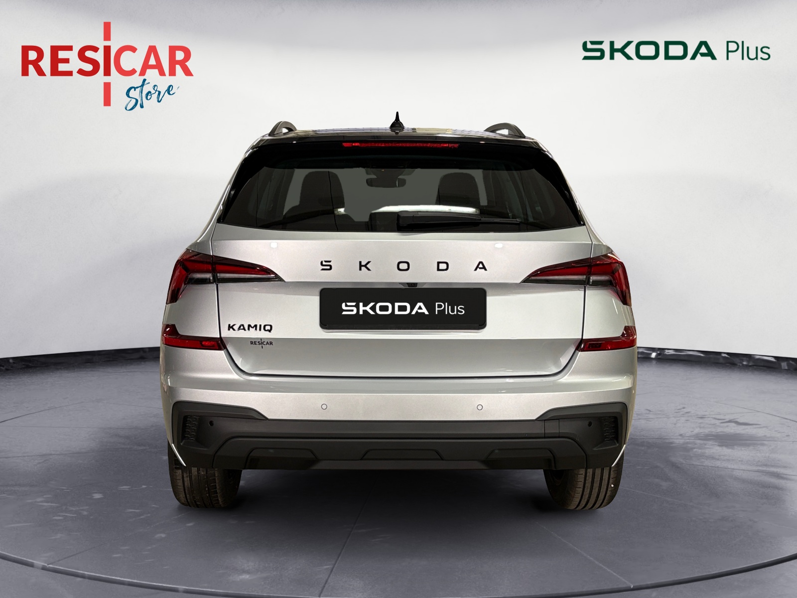 Kamiq 1.0 tsi 130 Edition 115cv KM0 - immagine 13