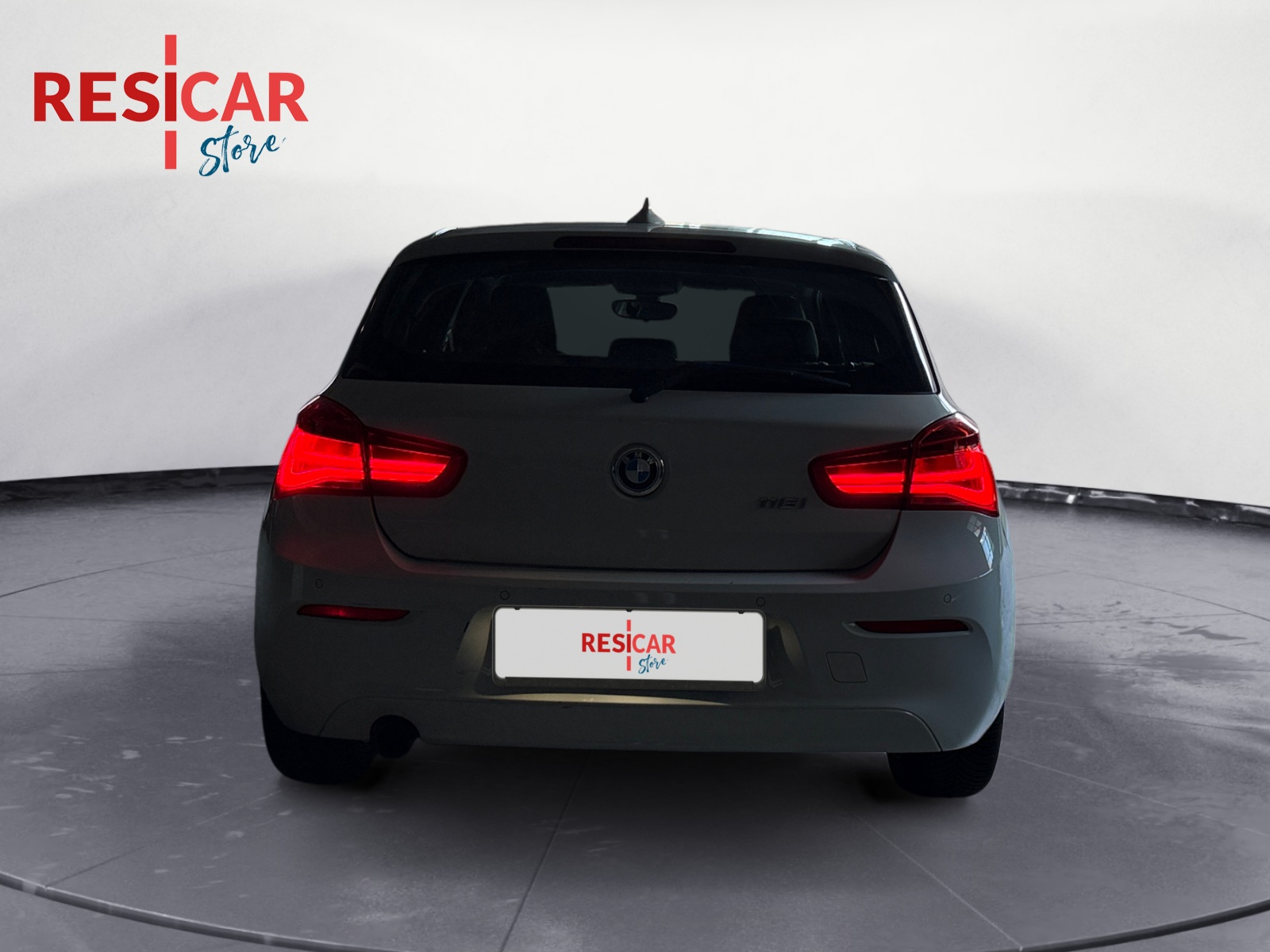 116i Advantage 5p - immagine 13