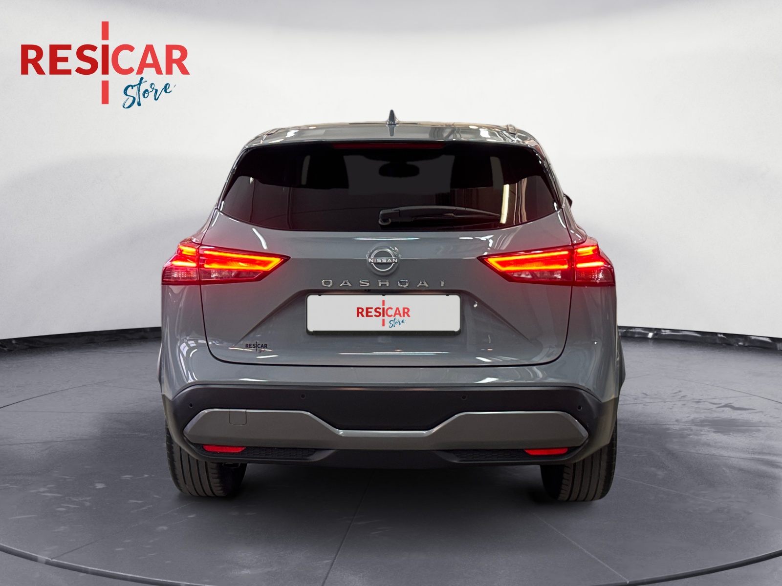 Qashqai 1.3 mhev N-Connecta 2wd 140cv - immagine 13