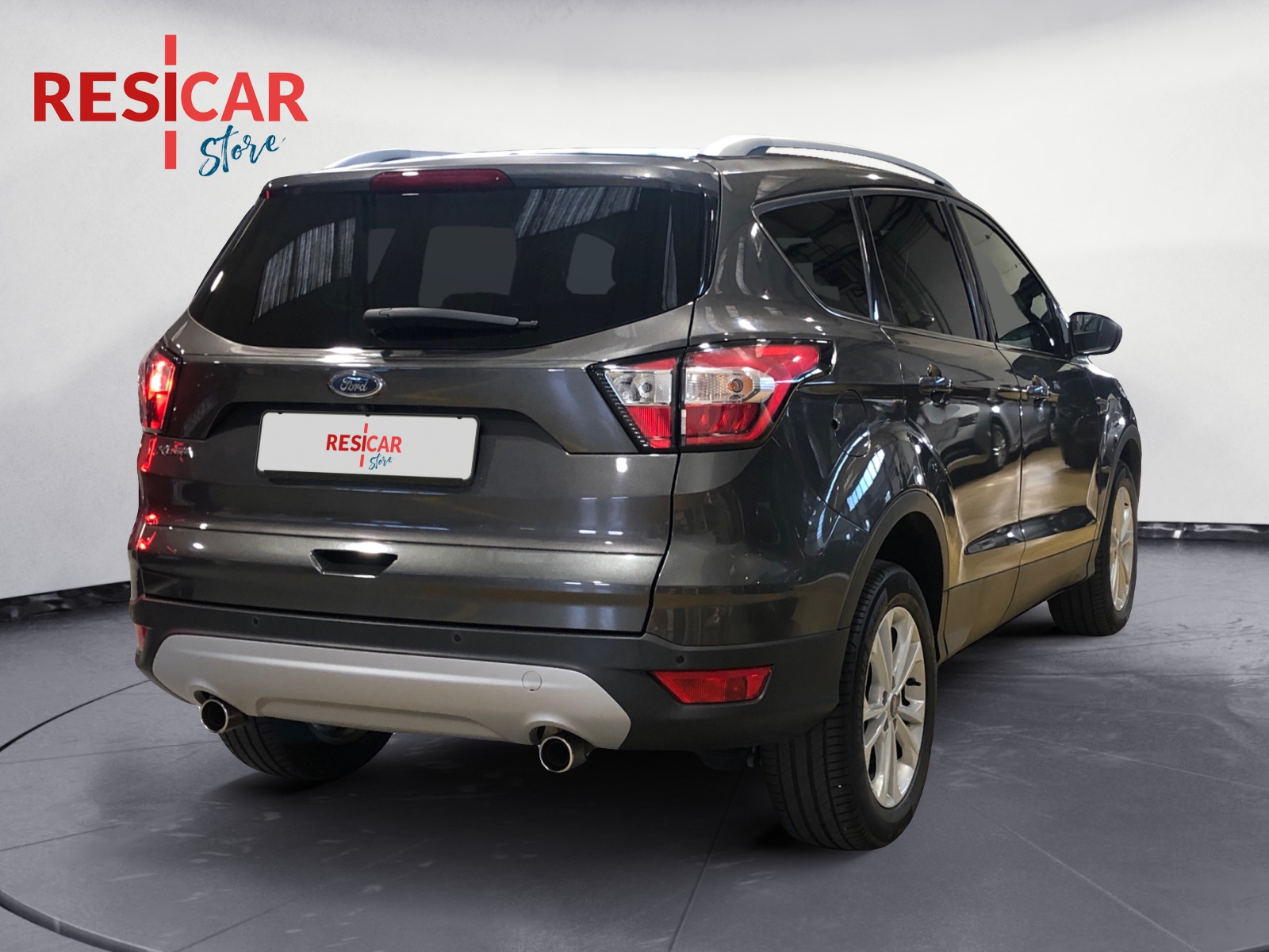 Kuga 1.5 tdci Titanium Business s&s 2wd 120cv - immagine 5