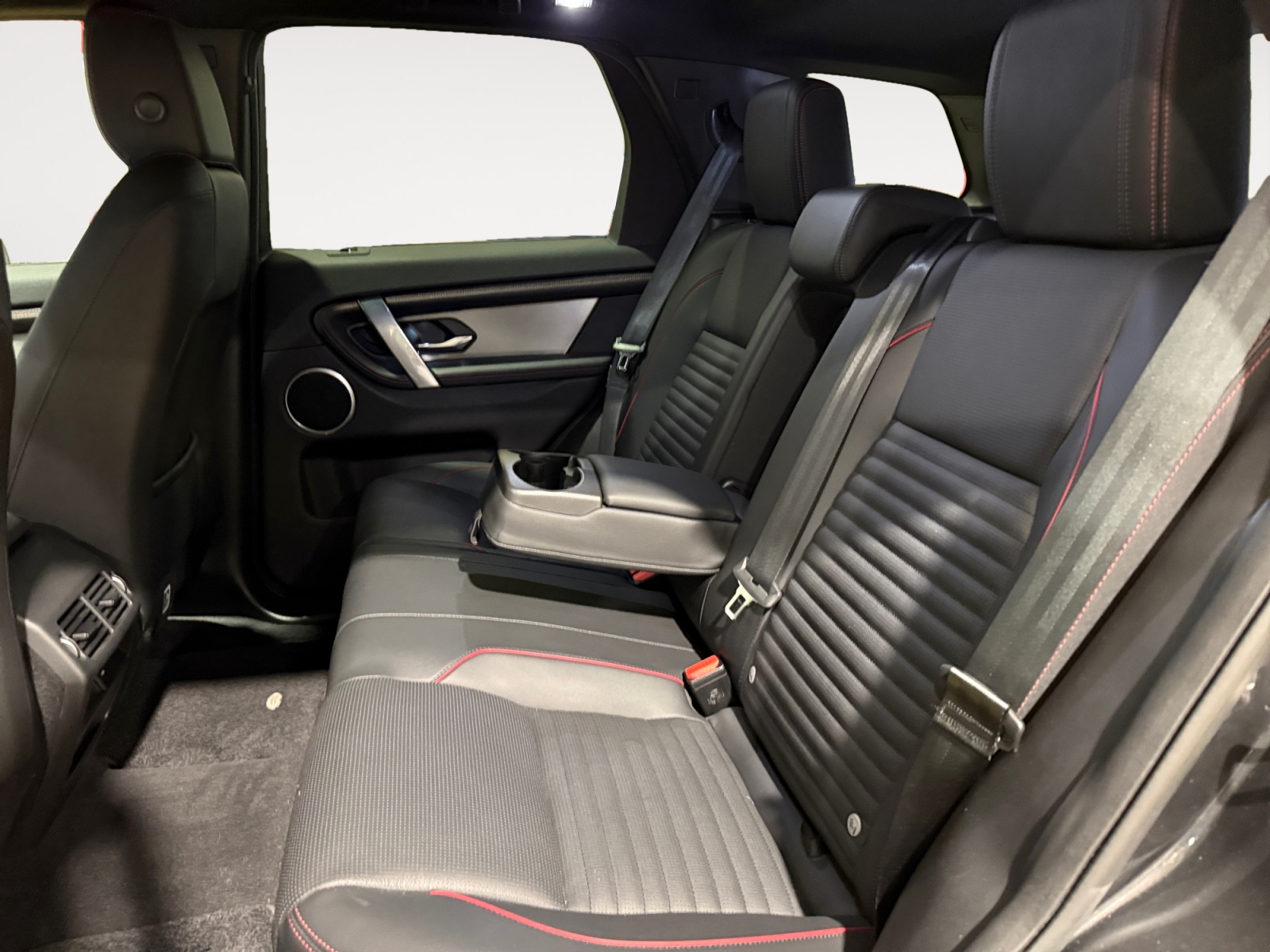 Discovery Sport 2.0d td4 mhev S awd 163cv auto - immagine 11