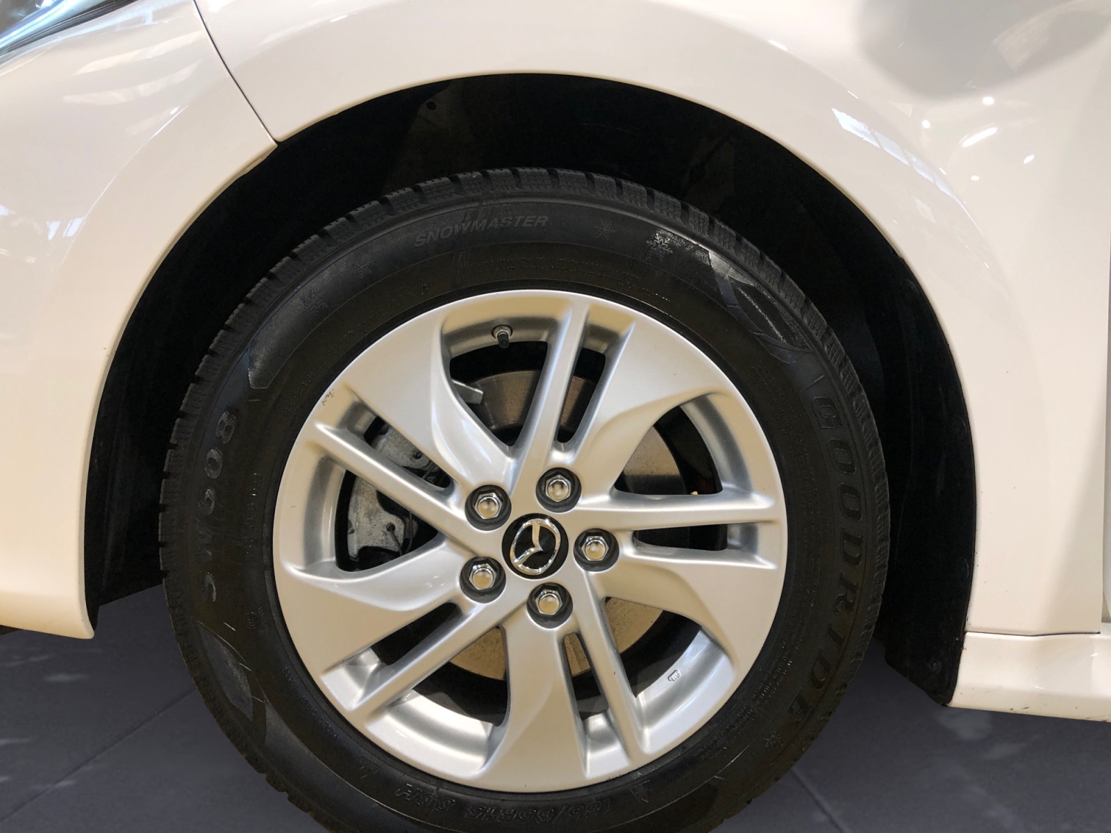 2 1.5 vvt full hybrid electric Agile Comfort Pack e-cvt - immagine 15