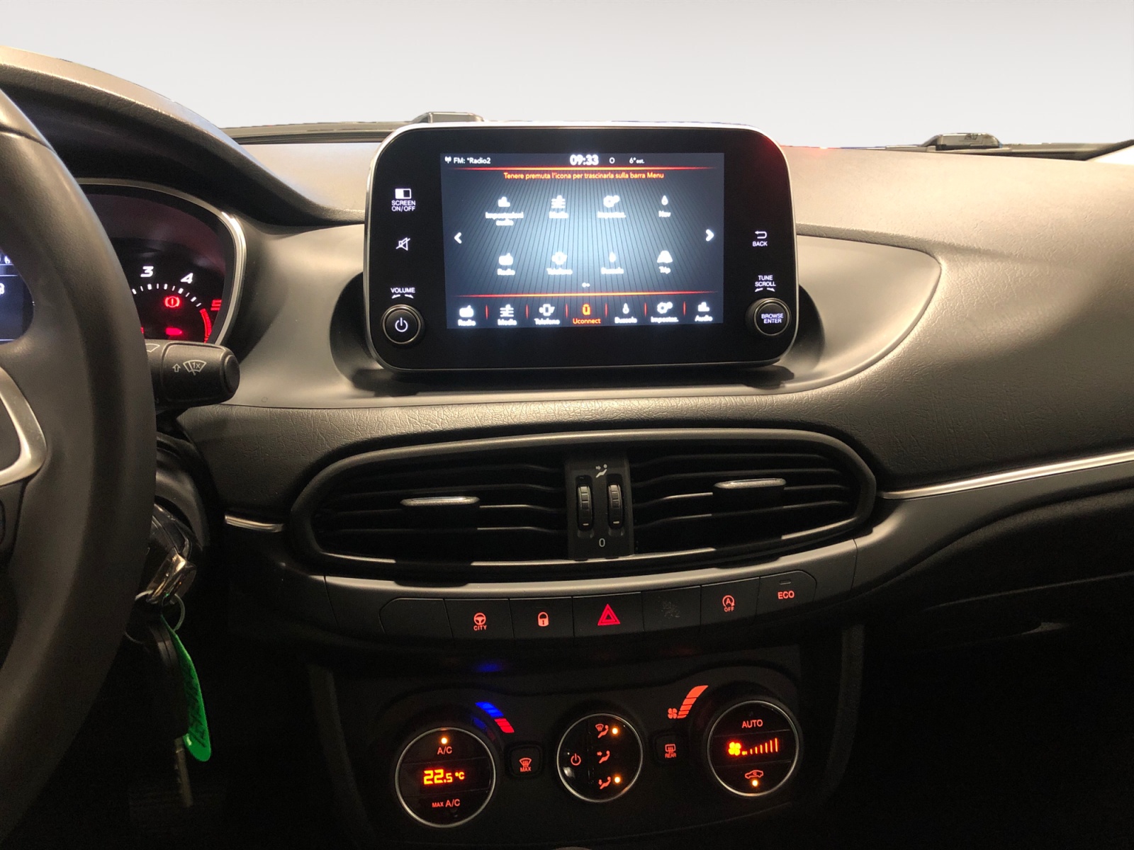 Tipo 5p 1.6 mjt Lounge s&s 120cv dct - immagine 10